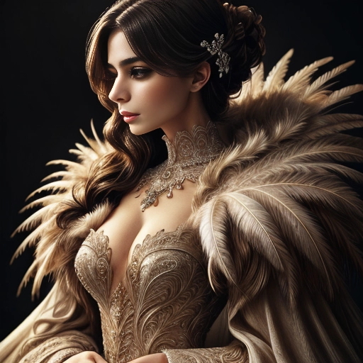 Pao internet vidéo illustration 3d serveur intelligence générative freelance paris studio de création 63H7DHA1